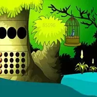 cage_bird_escape ಆಟಗಳು